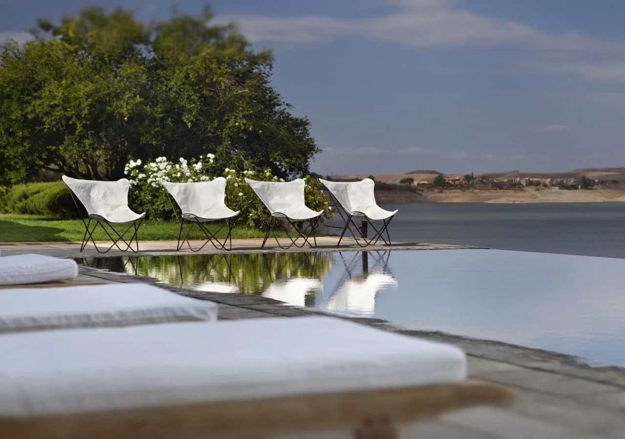 Foto - Dar Rhizlane, Palais Table d'hôtes & SPA