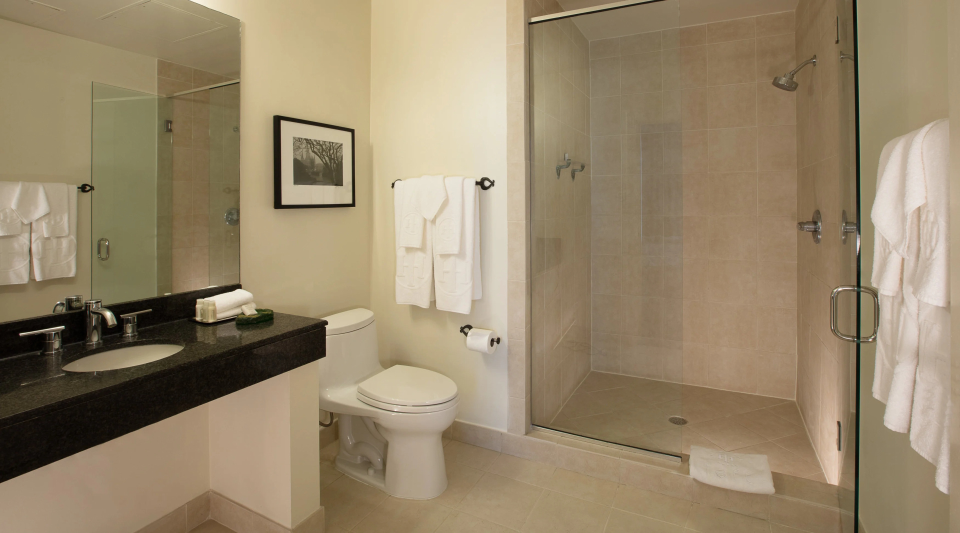 Foto - International House Hotel