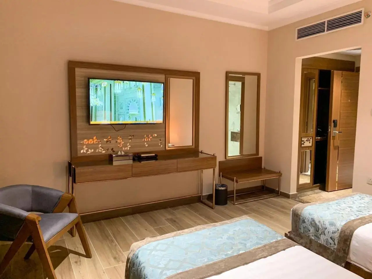 Foto - Silken Gran Teatro