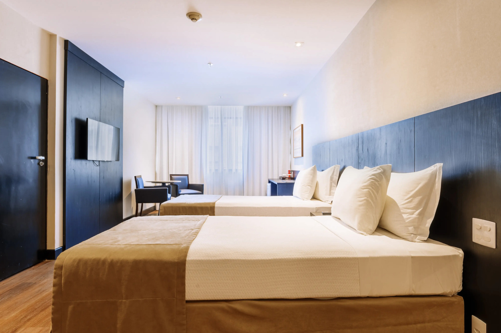 Photo - Windsor Leme Hotel