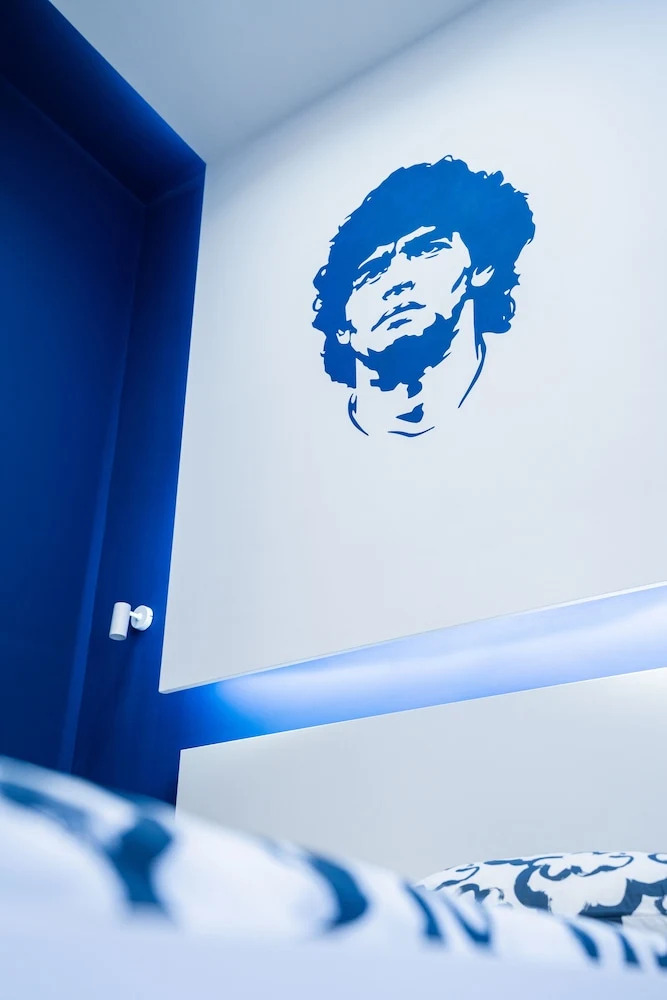 Foto - Terno Su Napoli Sanità