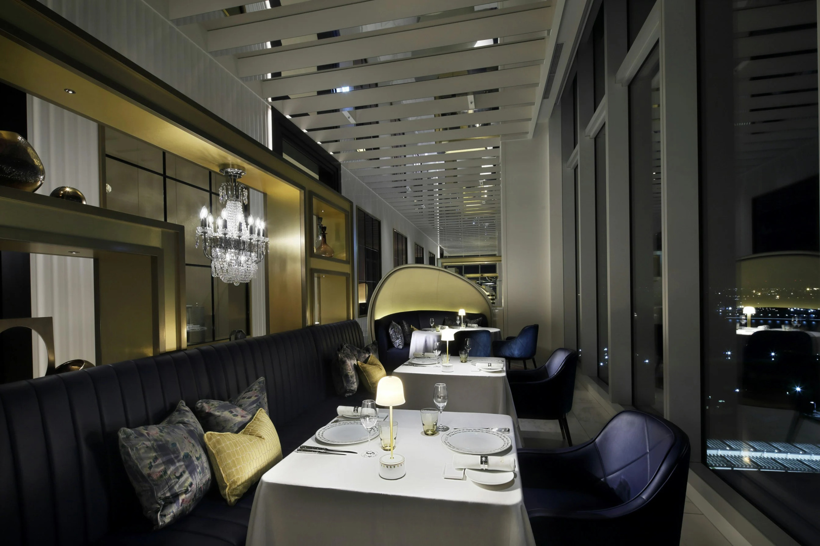 Photo - THE KAHALA Hotel & Resort YOKOHAMA