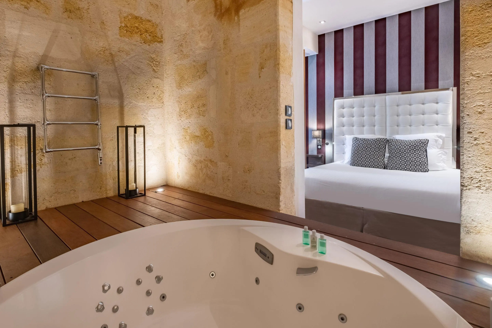 Photo - Le Boutique Hotel & Spa