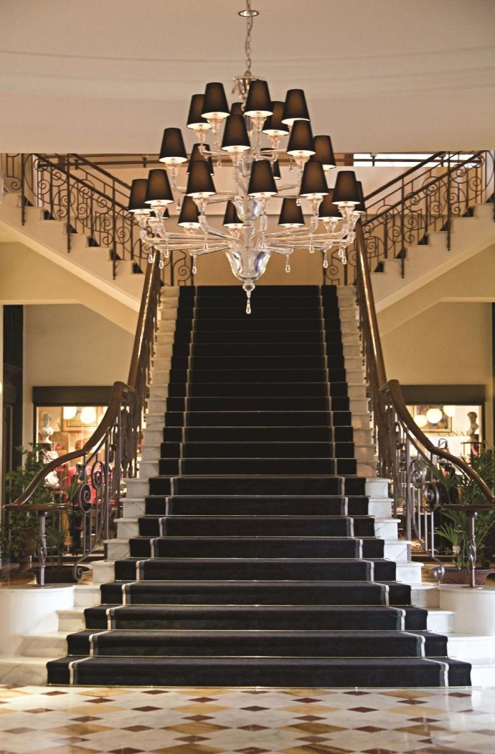 Photo - Fairmont Le Montreux Palace