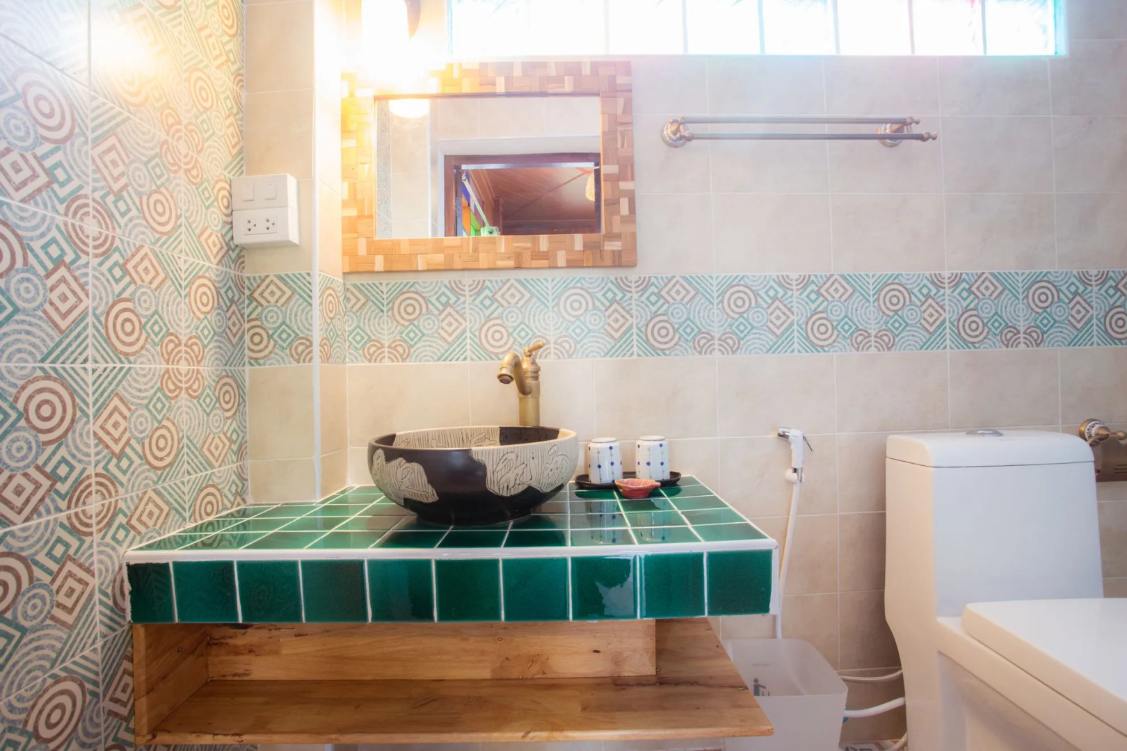 Foto - Pao Come Boutique House