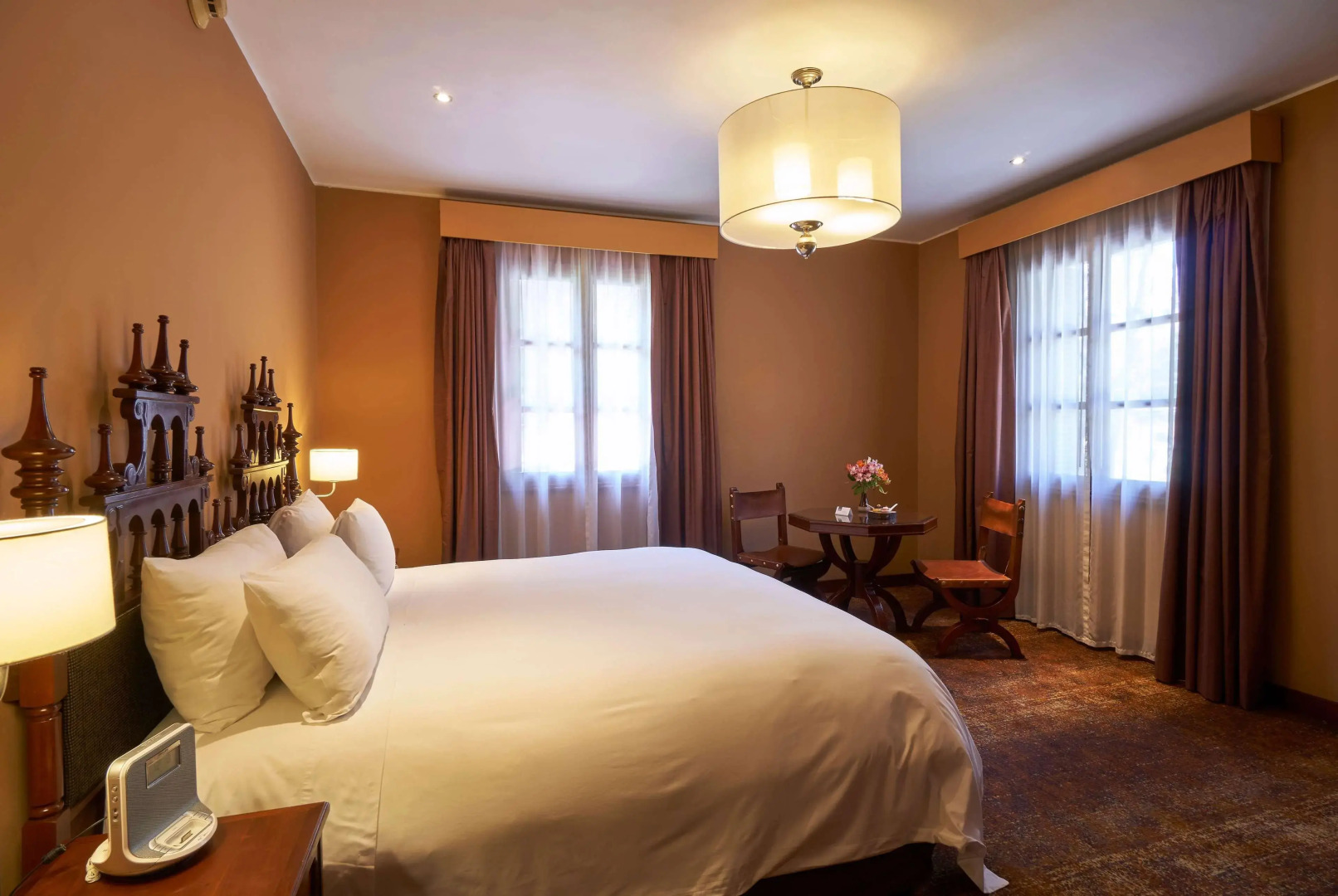 Foto - Wyndham Costa del Sol Arequipa