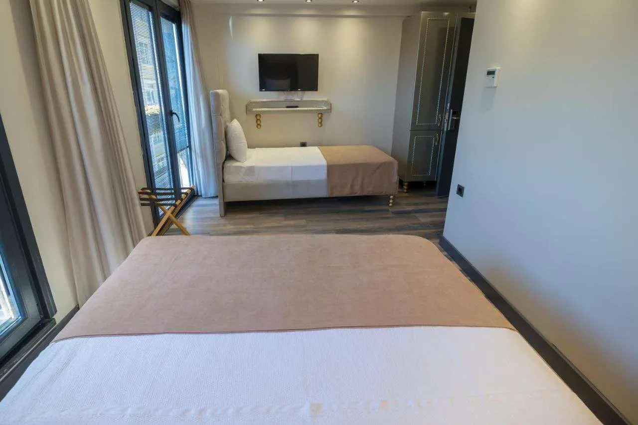 Foto - Hotel Mardia