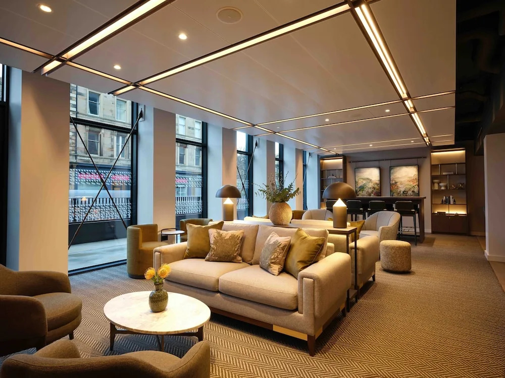 Photo - The Resident Edinburgh