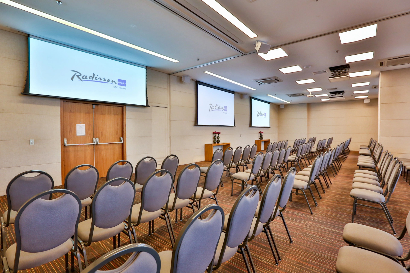 Photo - Radisson Blu São Paulo