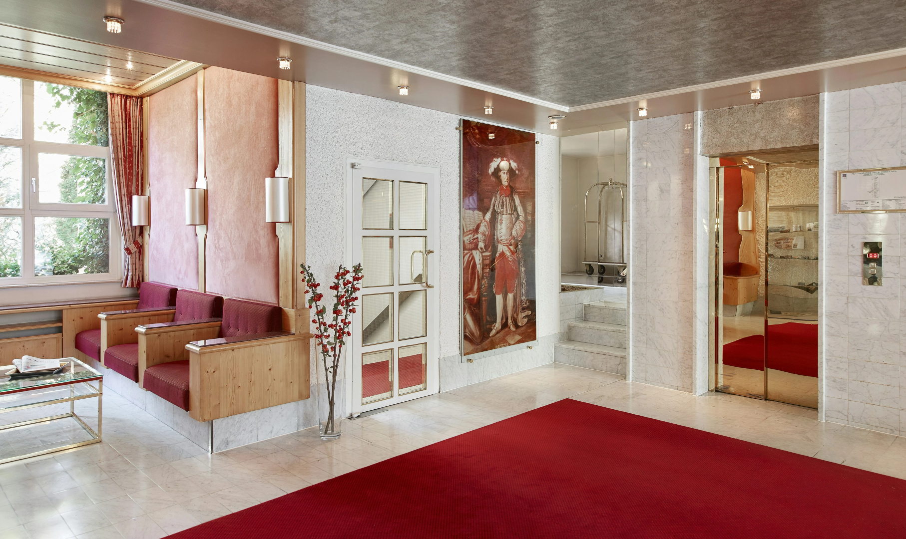 Photo - Living Hotel am Olympiapark