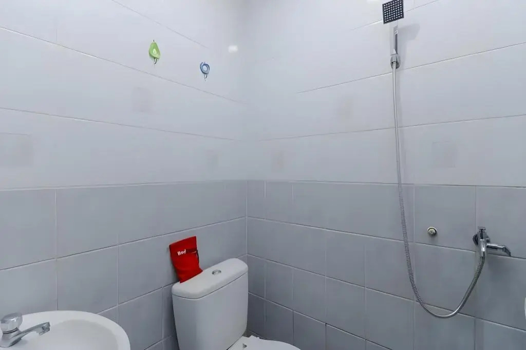 Foto - RedDoorz Plus near Batam City Square