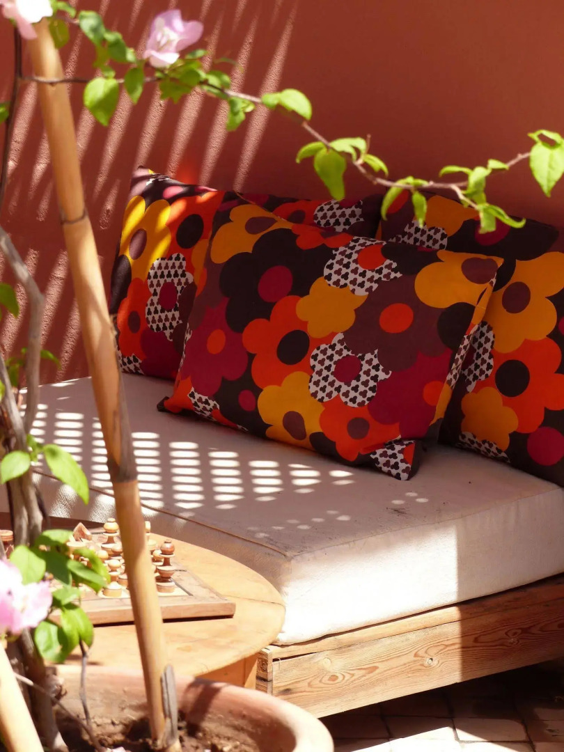 Photo - Riad Magellan Yoga and Spa