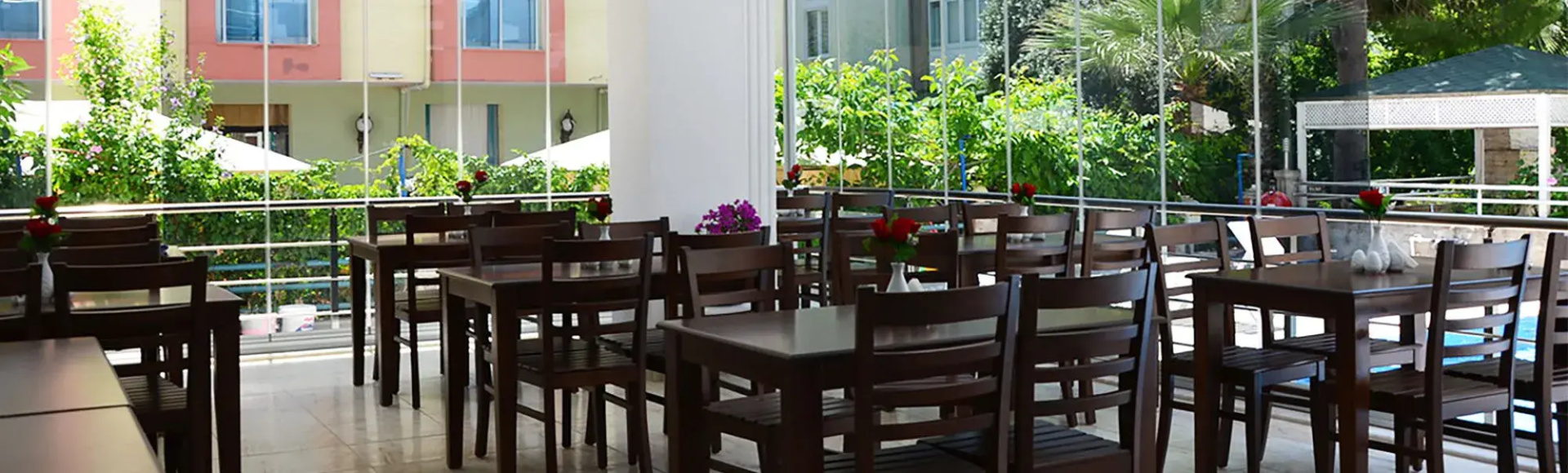 Photo - Güden Pearl Apart Hotel