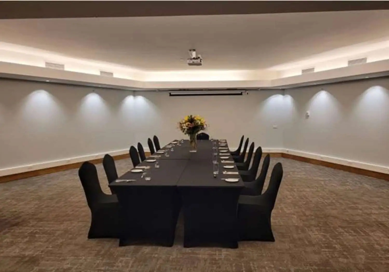 Photo - Radisson Hotel Puerto Varas