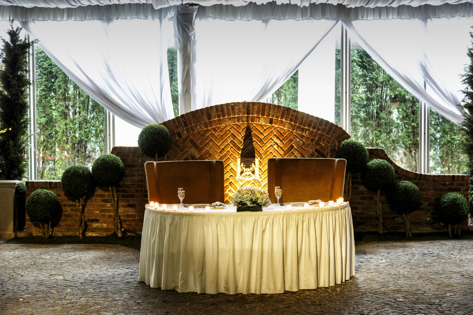 Foto - Hilton Short Hills