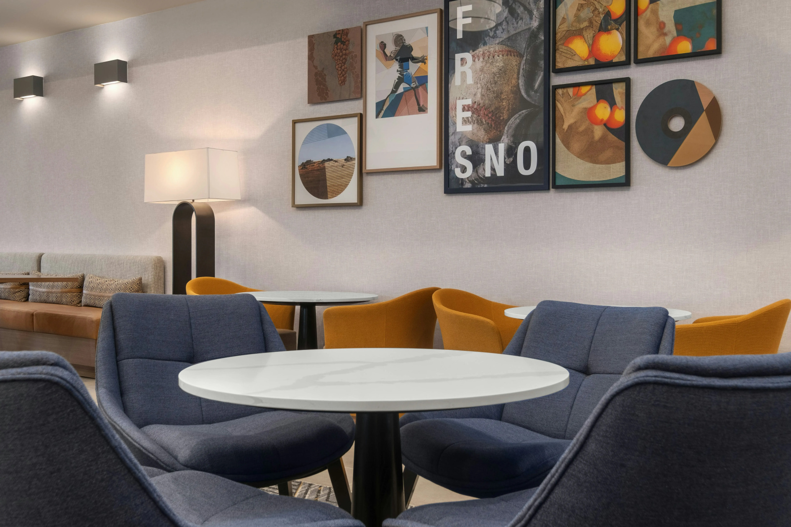 Photo - Homewood Suites by Hilton Fresno