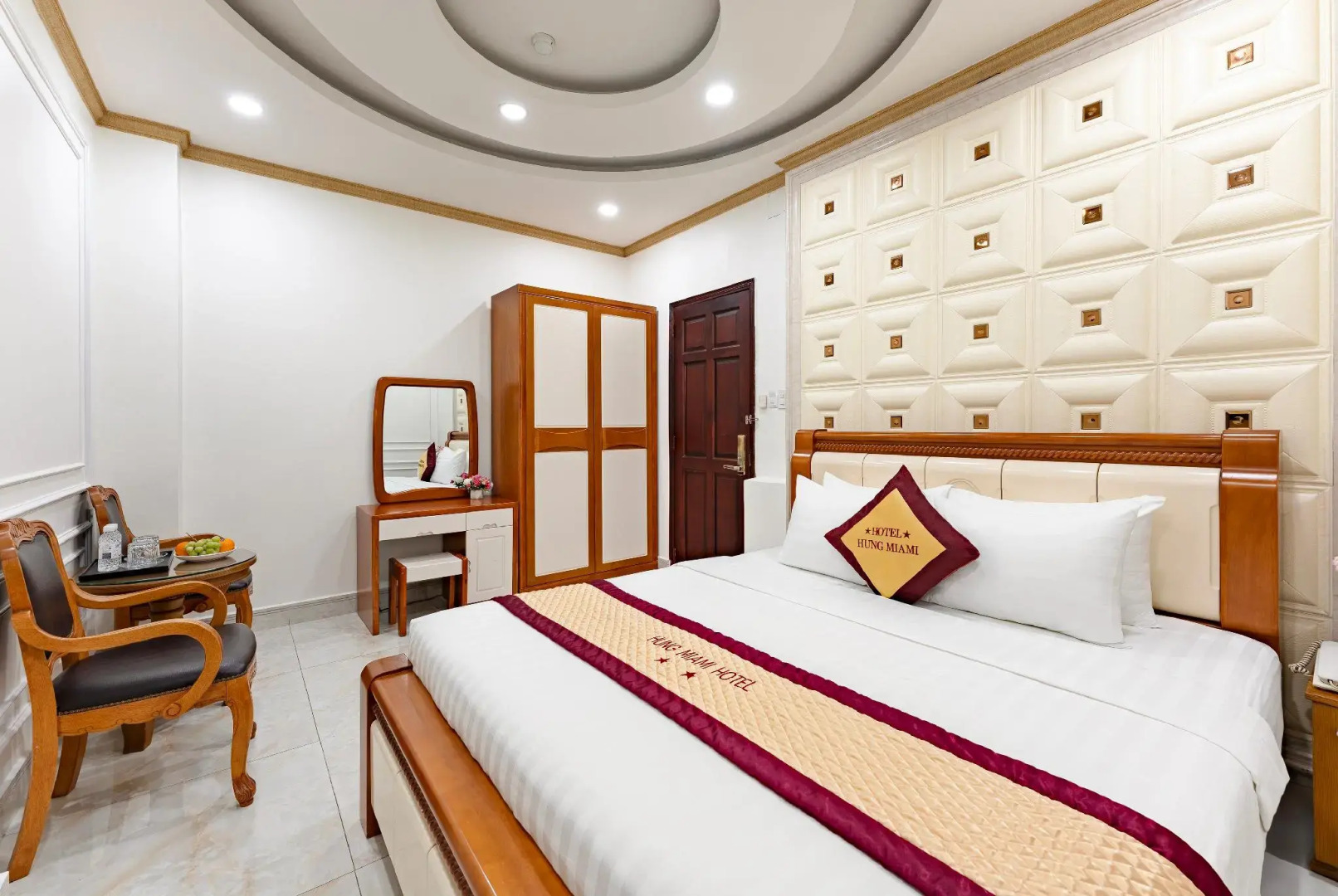 Foto - HÙNG MIAMI HOTEl - 3 SAO