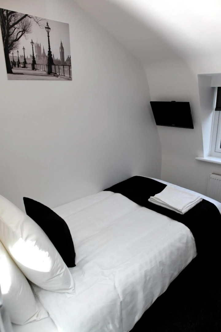 Foto - The Omega Hotel