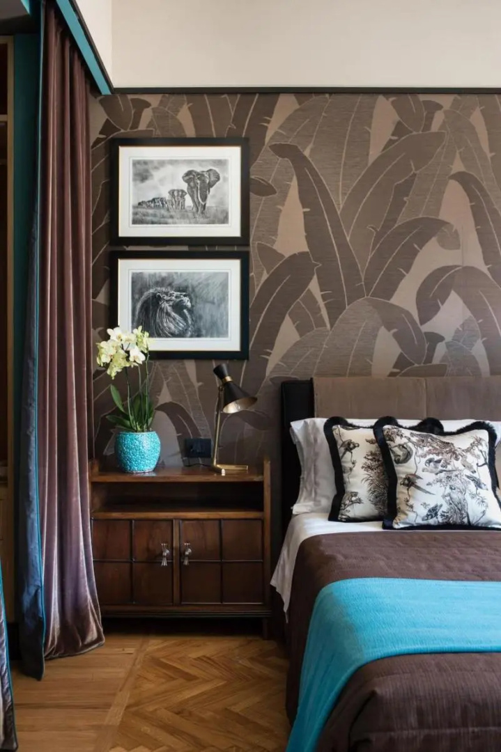 Foto - Velona's Jungle Luxury Suites