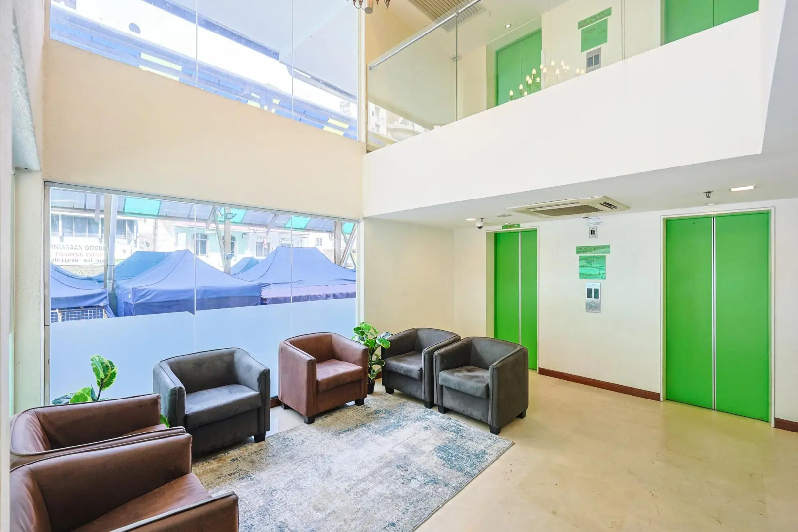 Foto - MyCiti Hotel Kuala Lumpur - formerly known as Citin Hotel Masjid Jamek