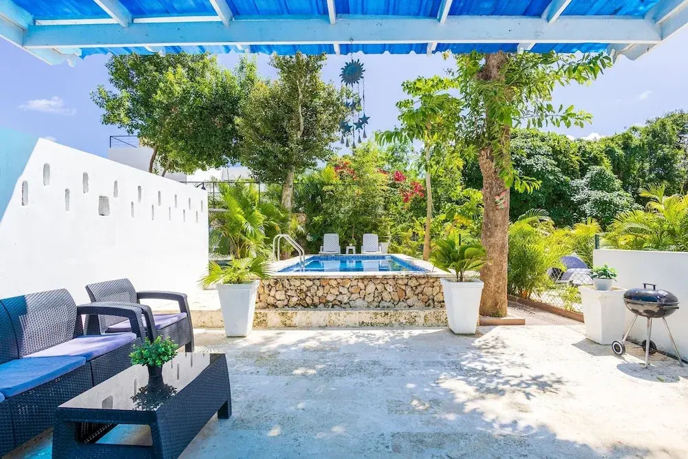 Foto - New Stylish 3BR Villa with Private Pool & Terrace