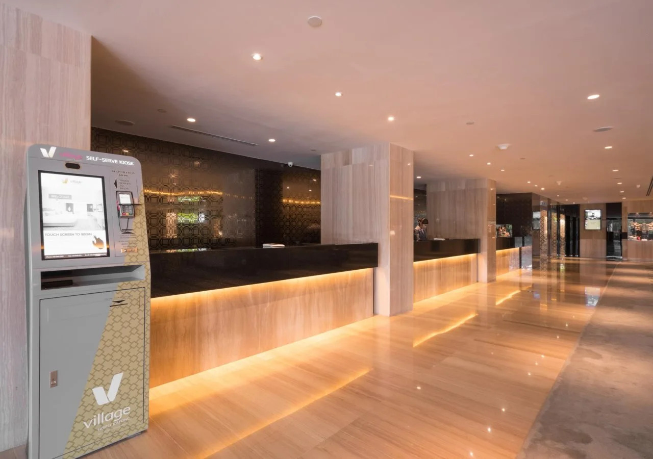 Foto - Village Hotel Katong by Far East Hospitality