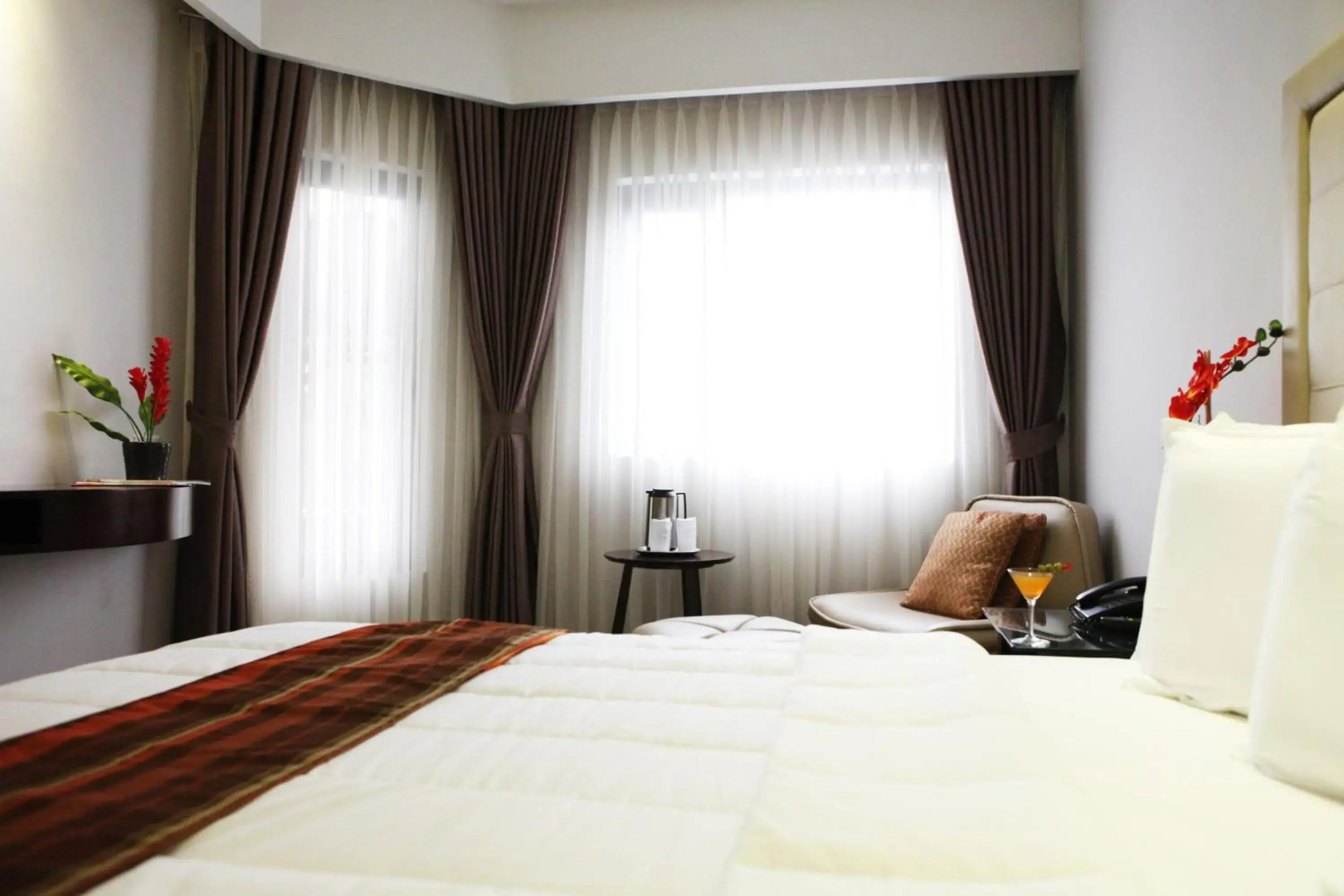 Foto - Castle Peak Hotel