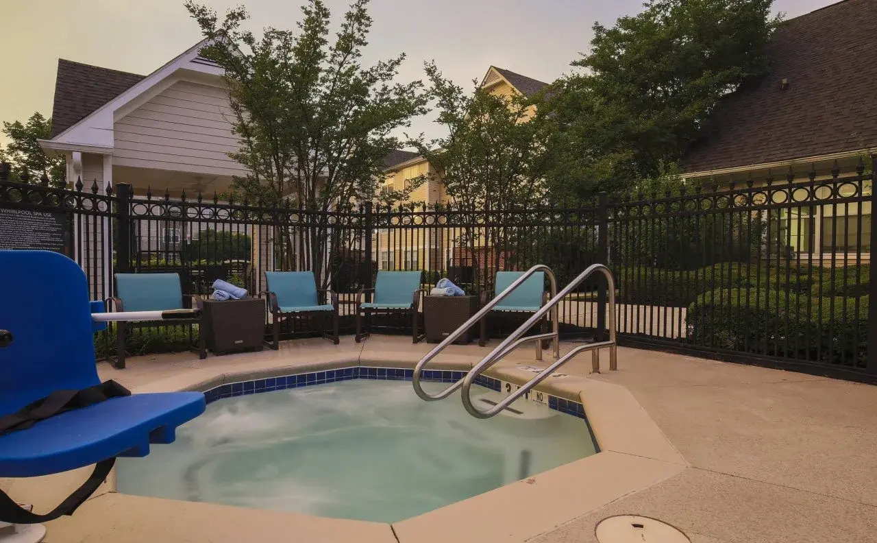 Photo - Residence Inn Atlanta Duluth Gwinnett Place