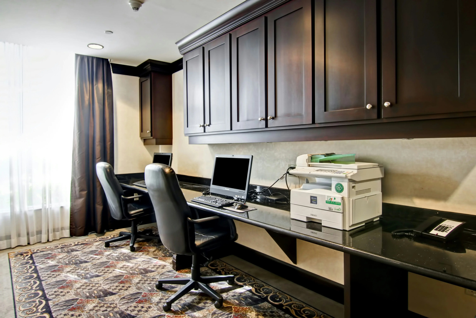 Foto - Homewood Suites by Hilton Toronto Airport Corporate Centre
