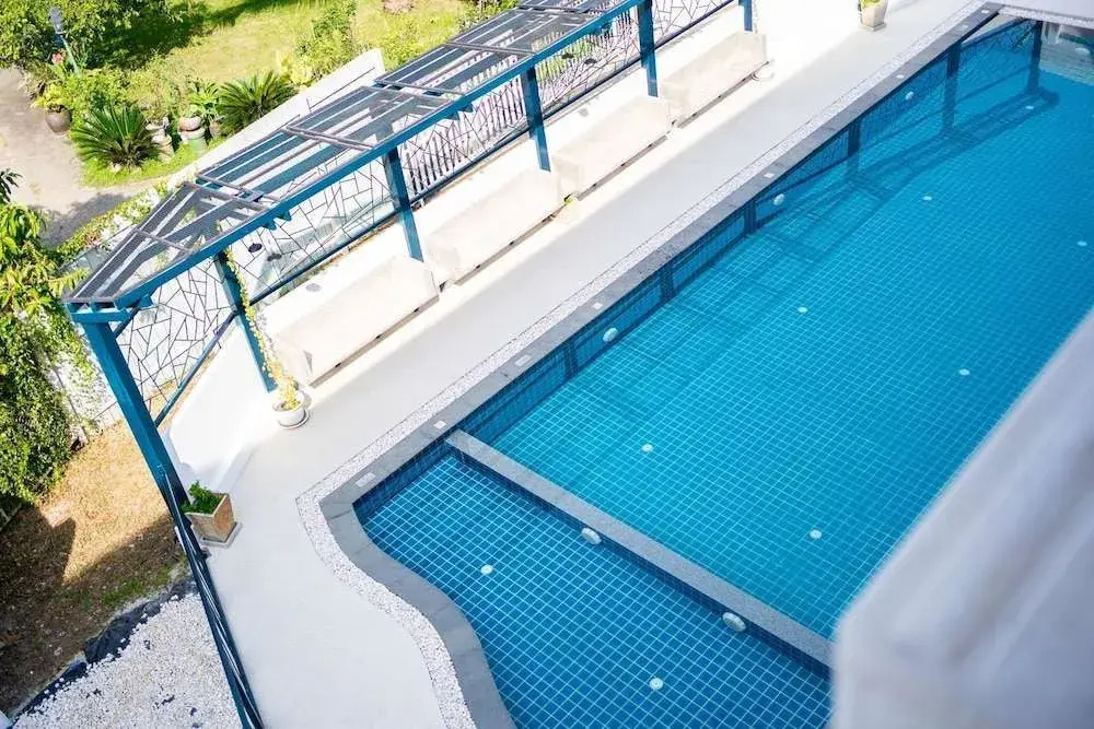 Foto - Singharaj Boutique Hotel