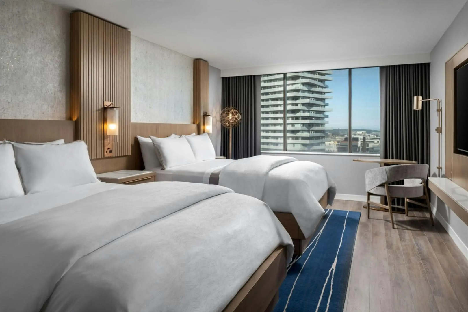 Foto - The Westin Harbour Castle, Toronto