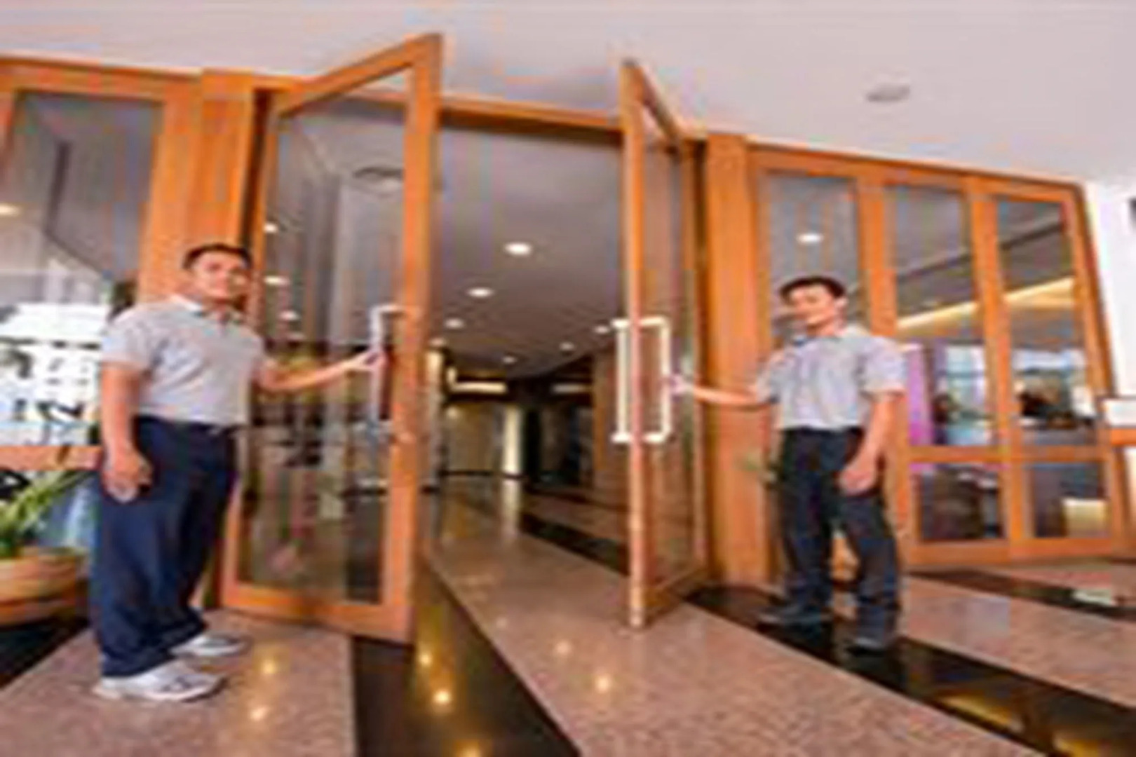 Foto - Dynasty Grande Hotel