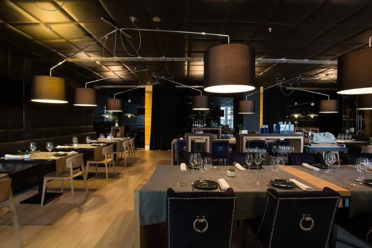 Photo - Eurostars Palacio de Cristal