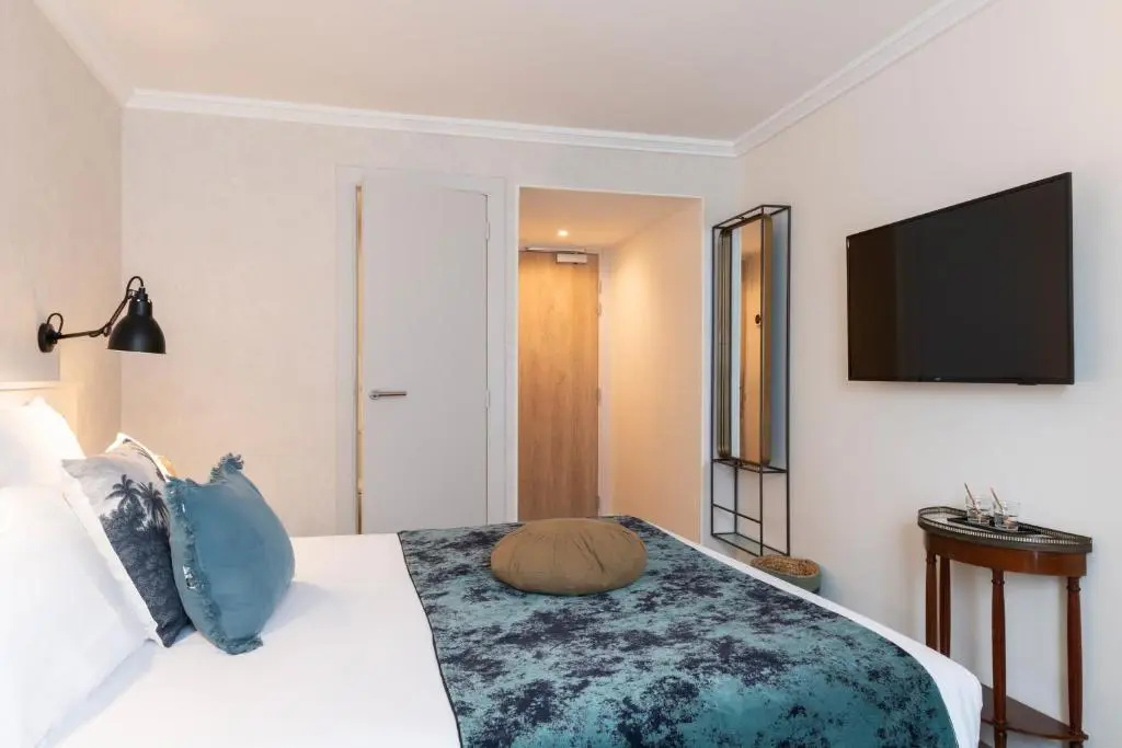 Photo - Hotel Touraine Opera