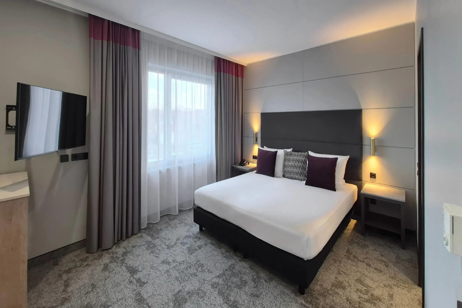 Foto - Ramada by Wyndham Essen