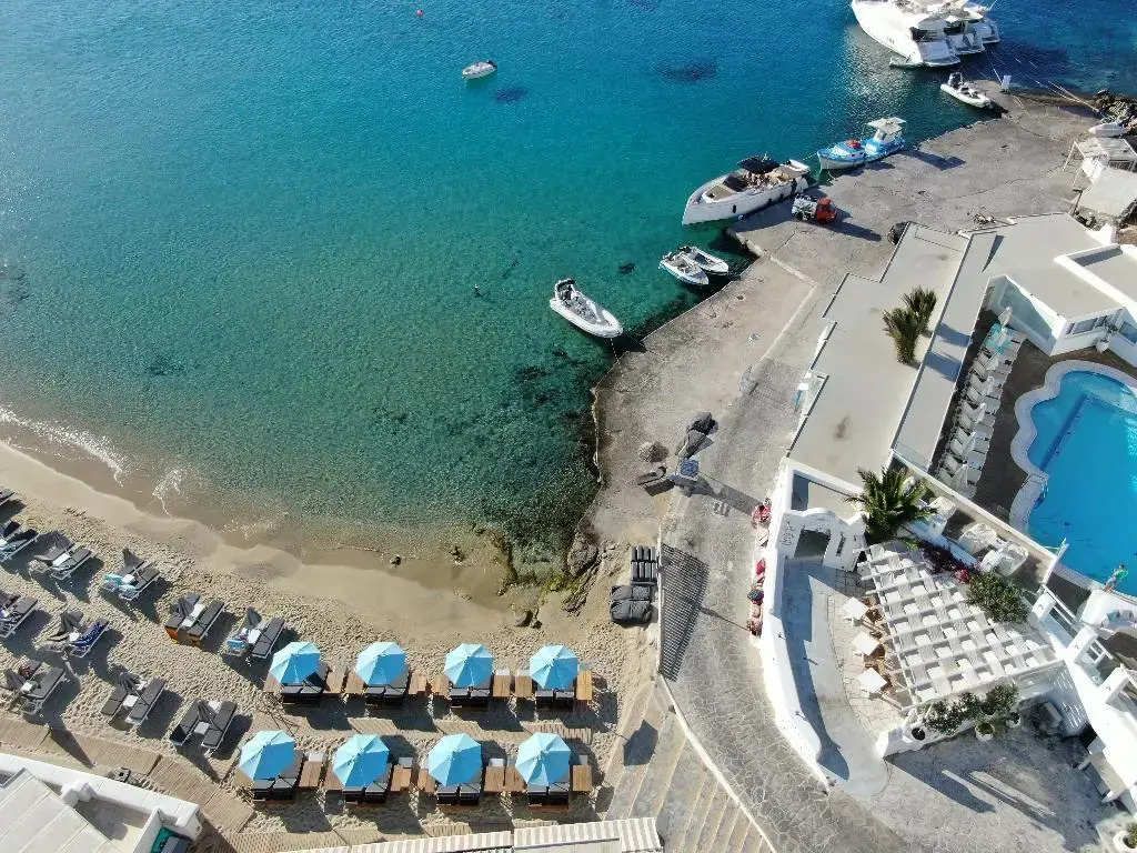 Photo - Argo Hotel