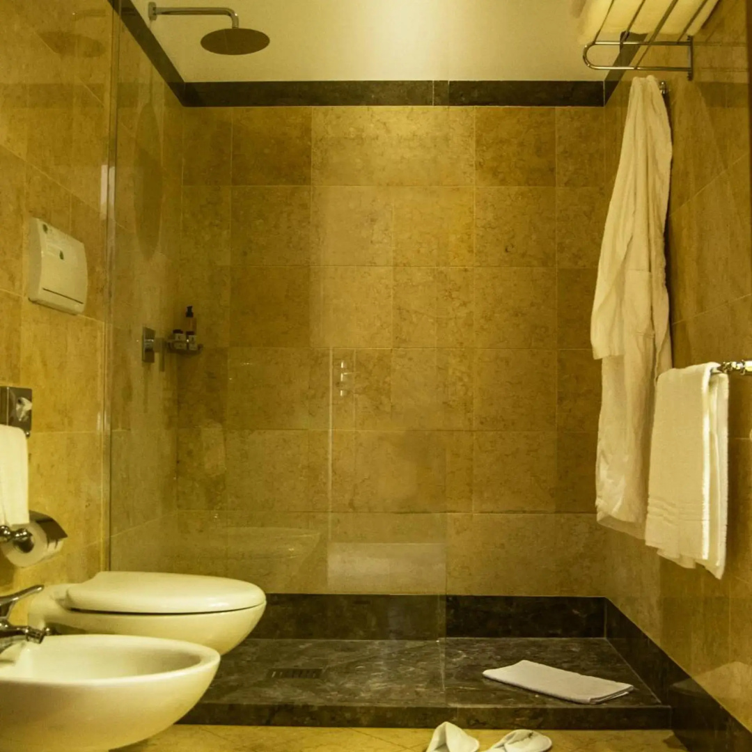 Photo - Central Palace Hotel Federico II