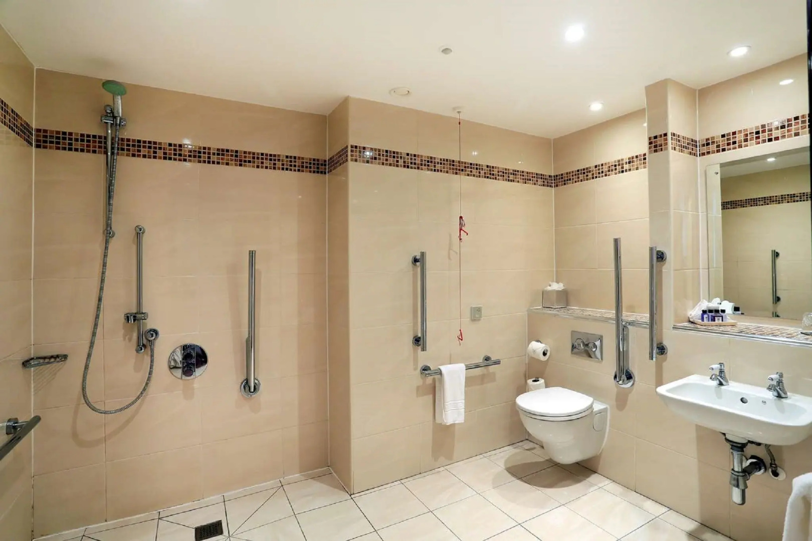 Foto - Macdonald Norwood Hall Hotel