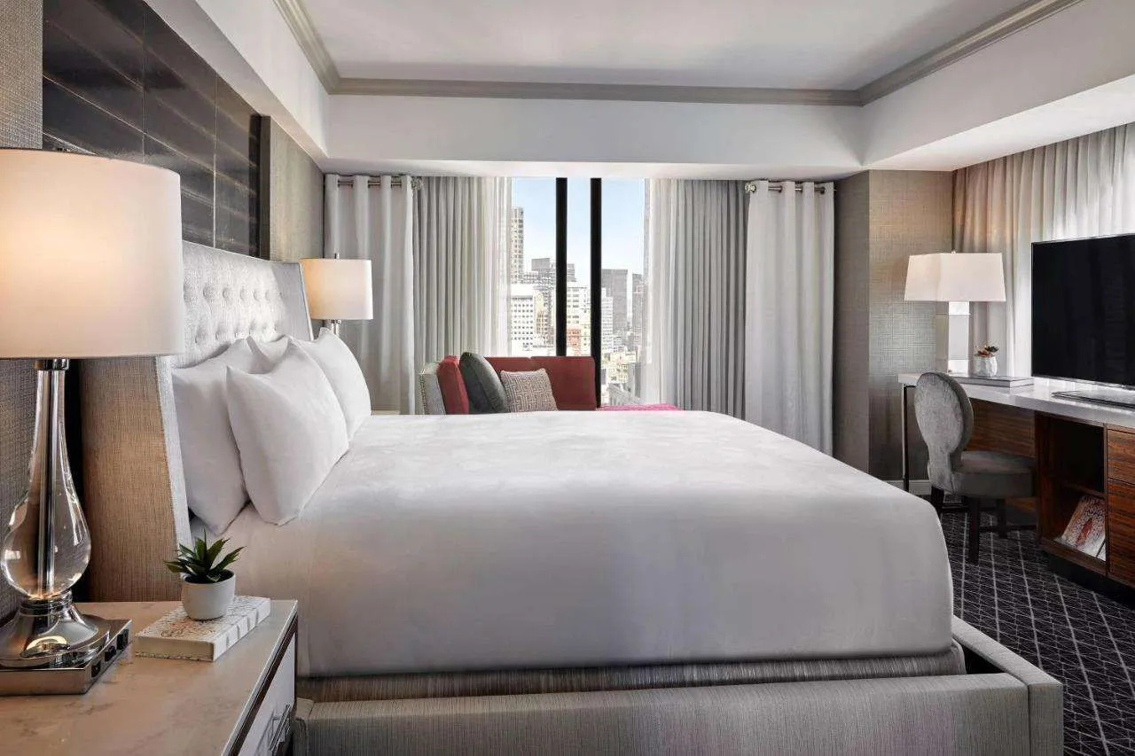 Photo - JW Marriott San Francisco Union Square