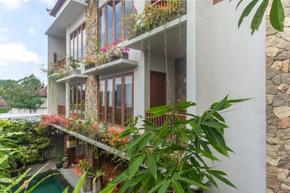 Photo - Ning Villa Ubud by GenuineHost