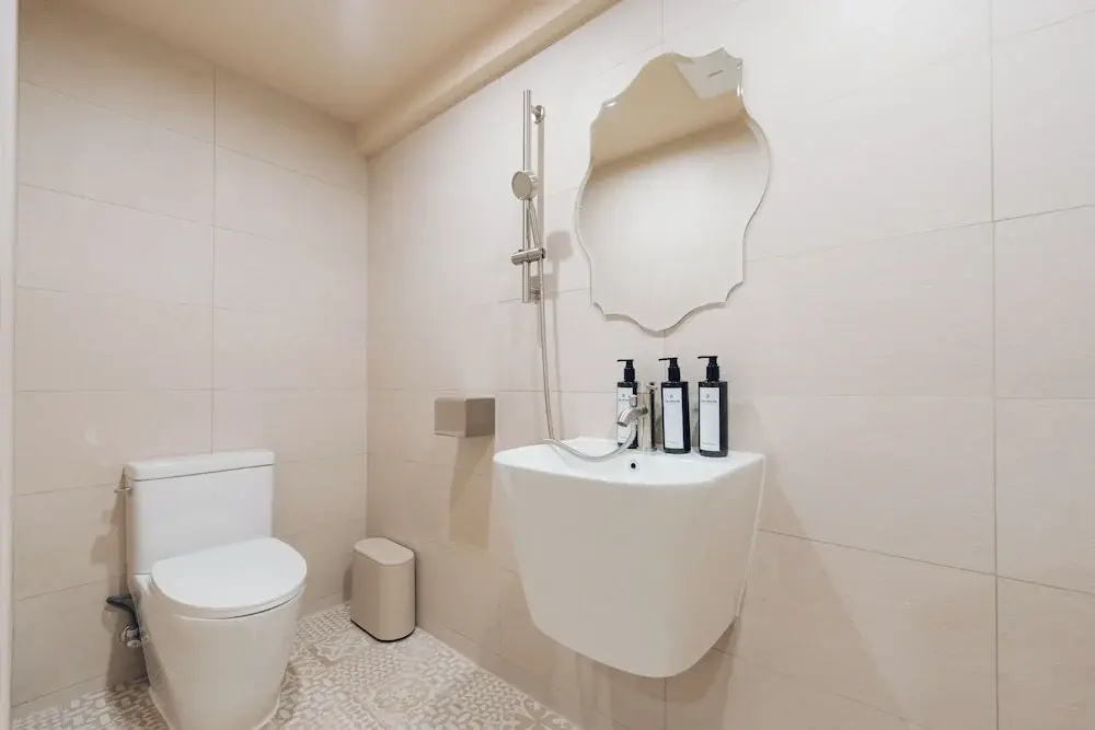 Foto - MONTHLIV Euljiro Hotel Stay