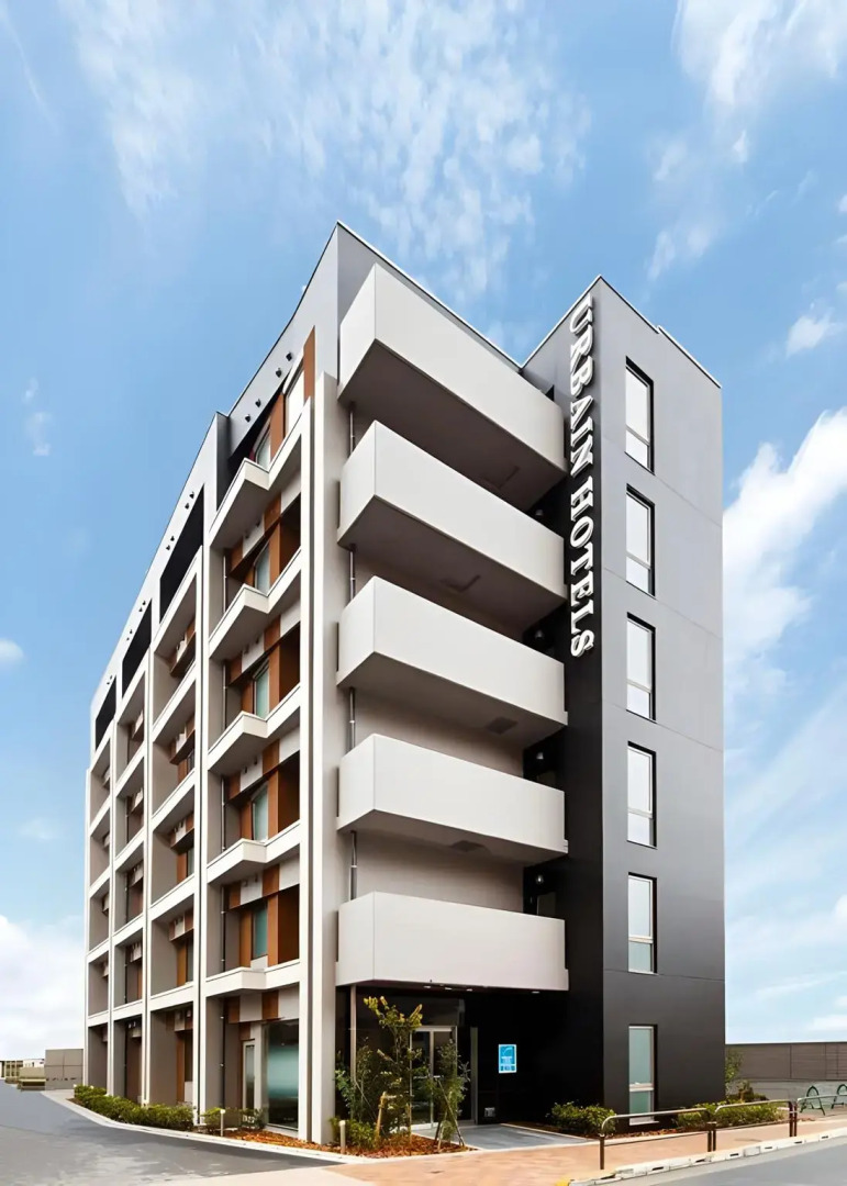 Foto - Urbain Tokyo Ueno Kitasenju