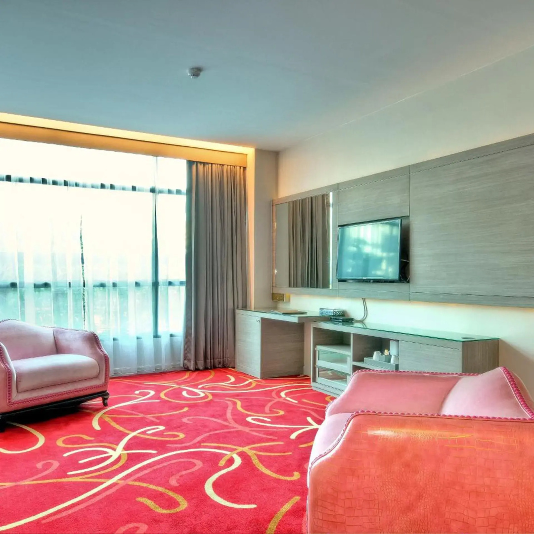 Foto - One One Bangkok Hotel