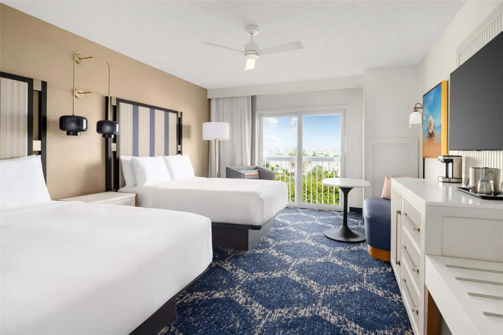 Foto - DoubleTree Resort by Hilton Grand Key - Key West