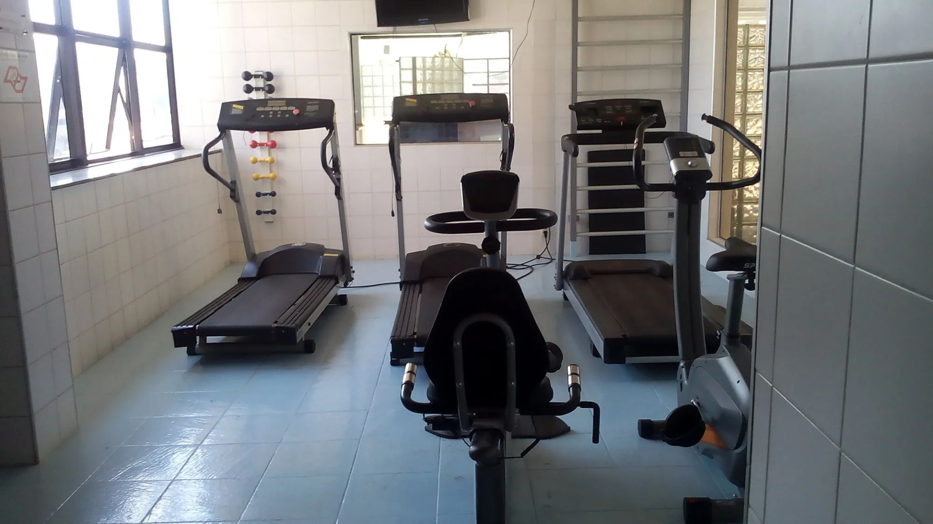 Foto - Hotel Dan Inn Sorocaba by Nacional Inn