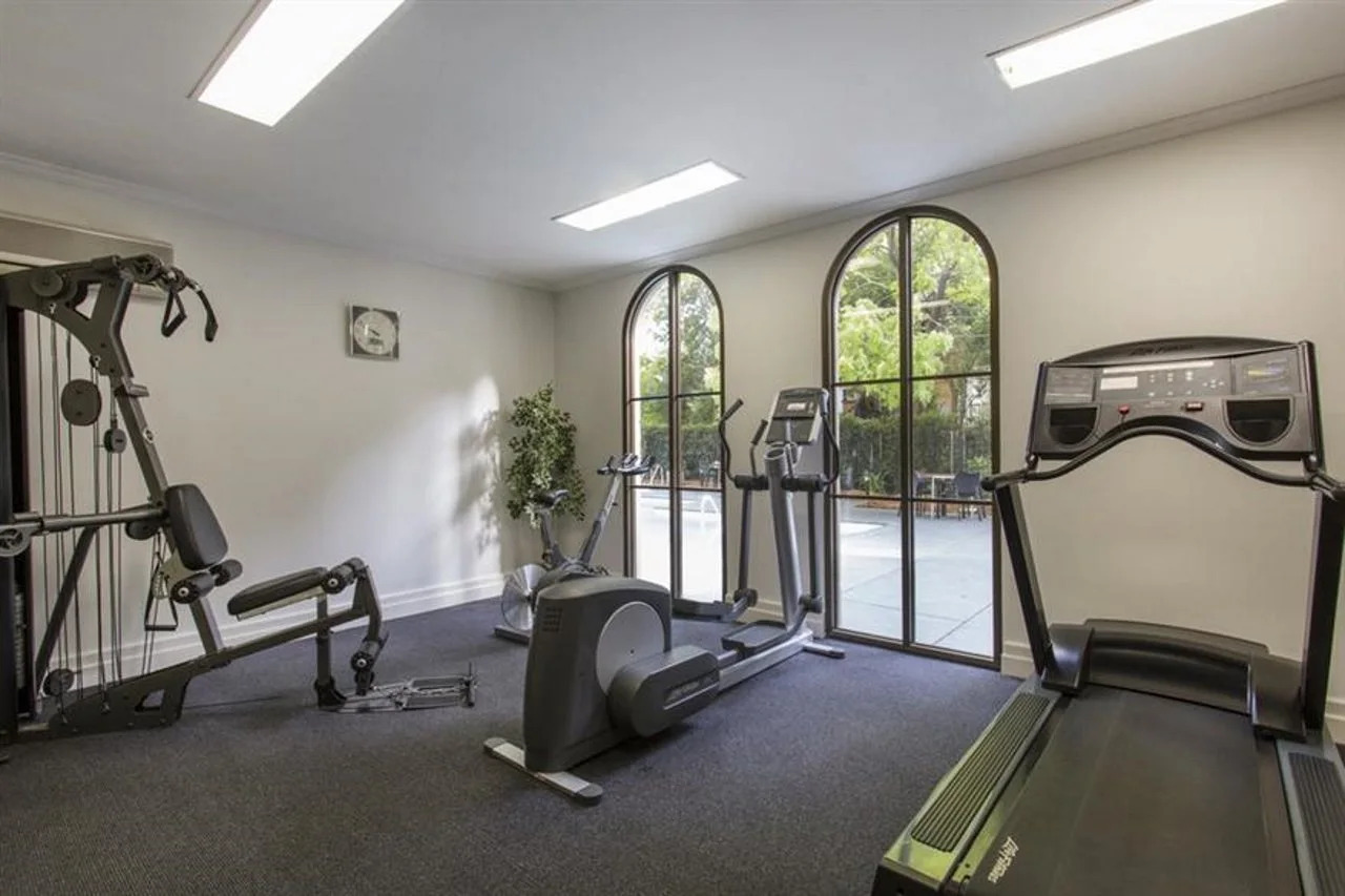 Foto - Mantra on Jolimont Melbourne