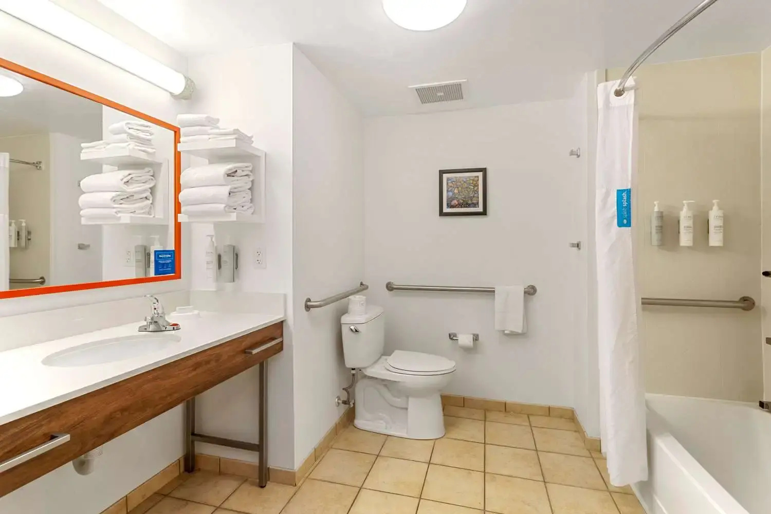 Foto - Hampton Inn & Suites Orlando-Apopka