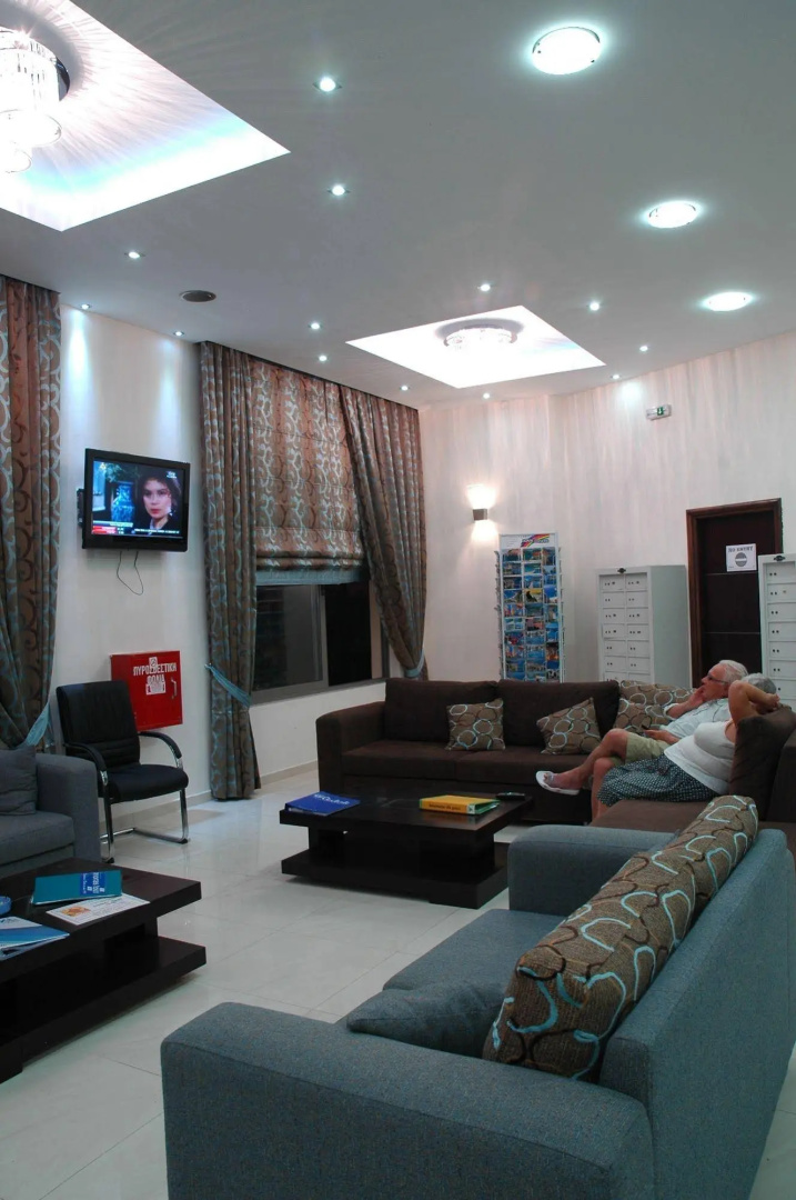 Photo - Letsos Hotel