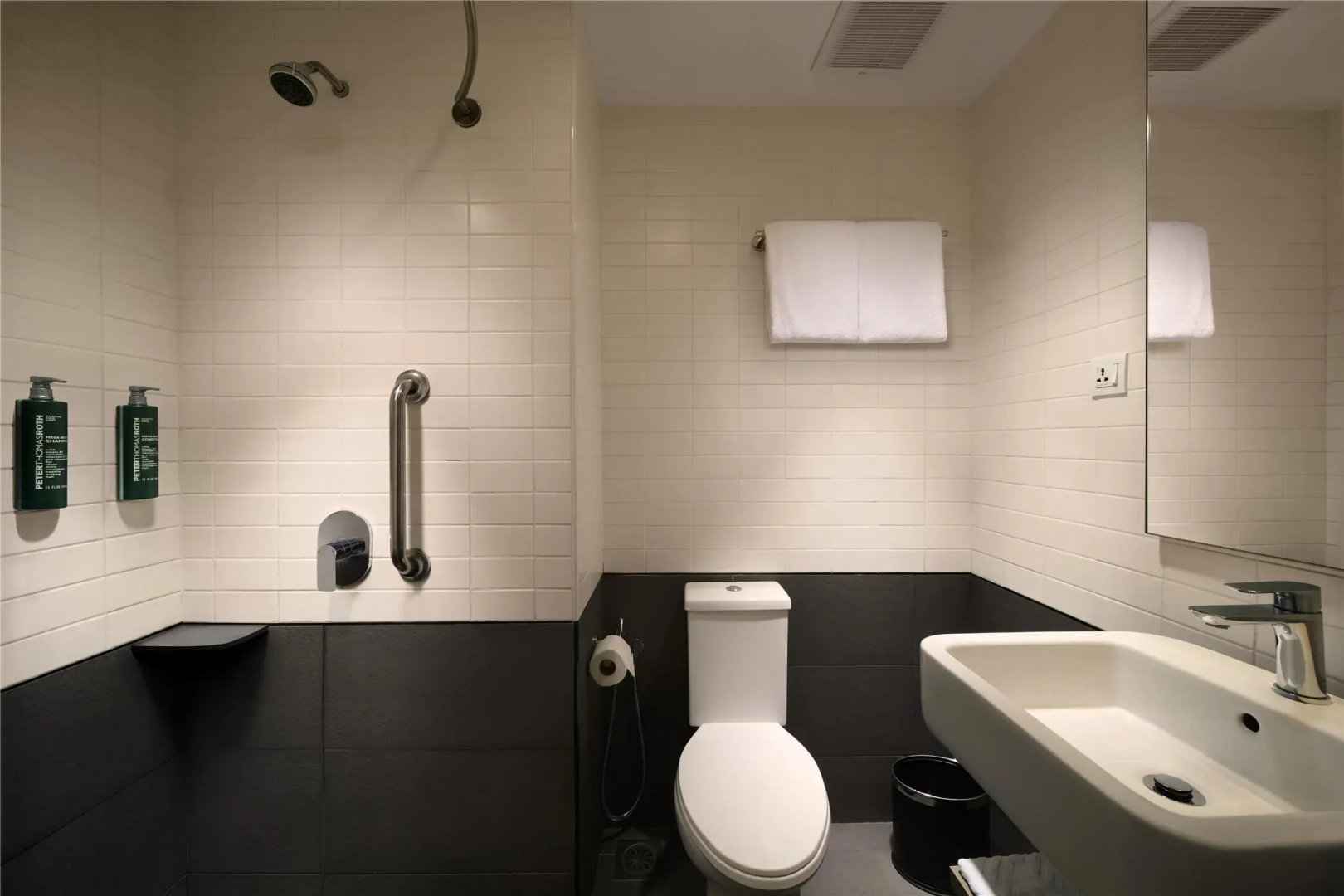 Foto - Hilton Garden Inn Kuala Lumpur Jalan Tuanku Abdul Rahman South