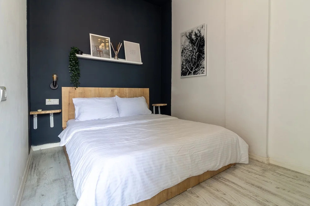 Foto - Alex Suites Lara